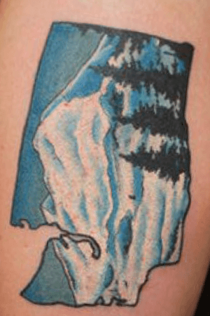 Washington state tattoo