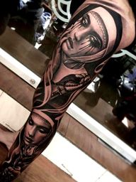 Tattoo