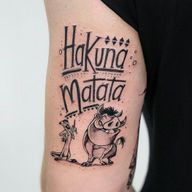 Tattoo