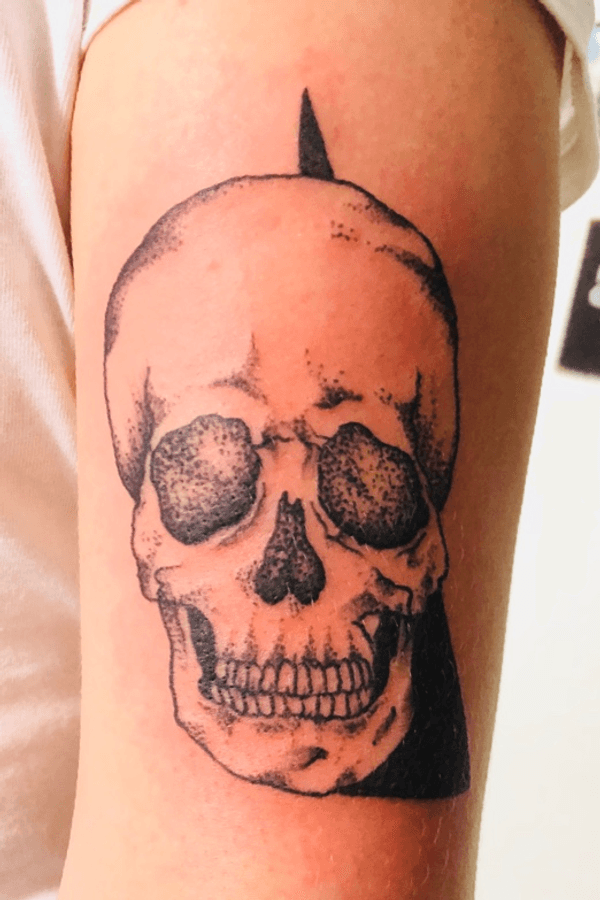 Tattoo from Imperio Tattoo Ink Studio