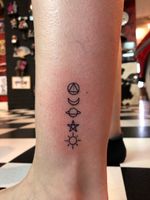 Tattoo