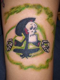 Tattoo