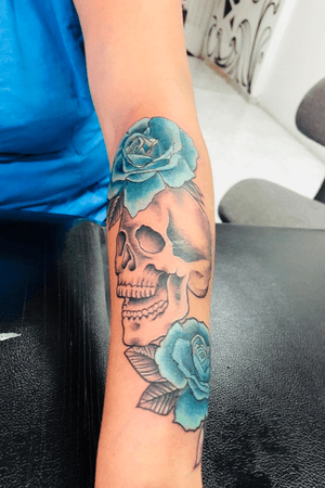 Tattoo by Imperio Tattoo Ink Studio