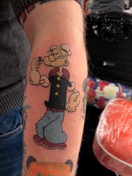 Tattoo