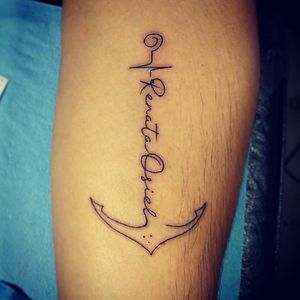 Tattoo by Cano Ink Tatuajes