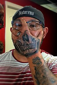 Tattoo