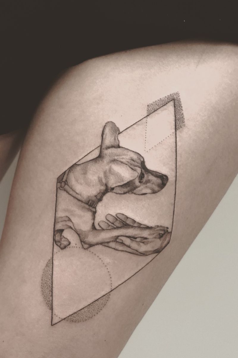 Tattoo uploaded by Blessed ink lisbon • Tattoodo