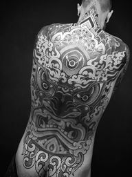 Tattoo