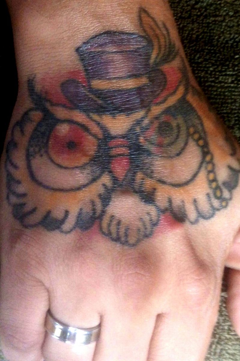 Tattoo uploaded by Lamone tattoo e piercings • Tattoodo