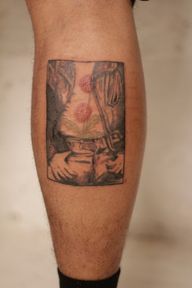 Tattoo