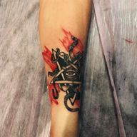 Tattoo