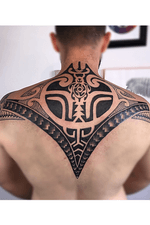 Diseño Maori tomado de la red