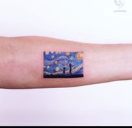 Tattoo