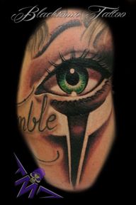 Tattoo