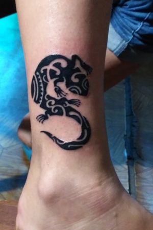 polinezja tattoo by Zayatc_Tattoo#tattoo_odessa #blackandgrey #blackandgreytattoo  #тату #blackandwhite  #zayatc_tattoo #realistictattoo #tattoolife  #tattooart #tattooideas #TattooGirl #Tattoopolinezja  