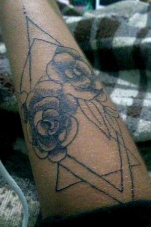 Tattoo by Lamone tattoo e piercings