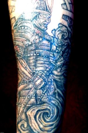 Blackandgrey tattoo by Zayatc_Tatttoo#tattoo #tattooartist  #tattoo_odessa #blackandgrey #blackandgreytattoo  #тату #blackandwhite  #zayatc_tattoo #realistictattoo #tattoolife  #tattooart #tattooideas #tattoo3D