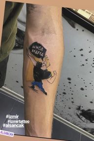 Tattoo