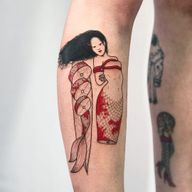 Tattoo