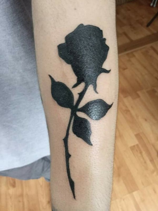 Tattoo from Tatuajes Milenko