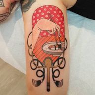 Tattoo