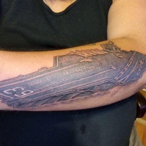 Tattoo image