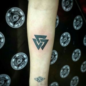 Tattoo by Vandalico Tattoo Studio