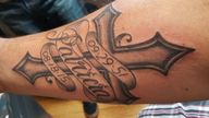 Tattoo