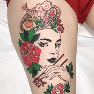 Tattoo