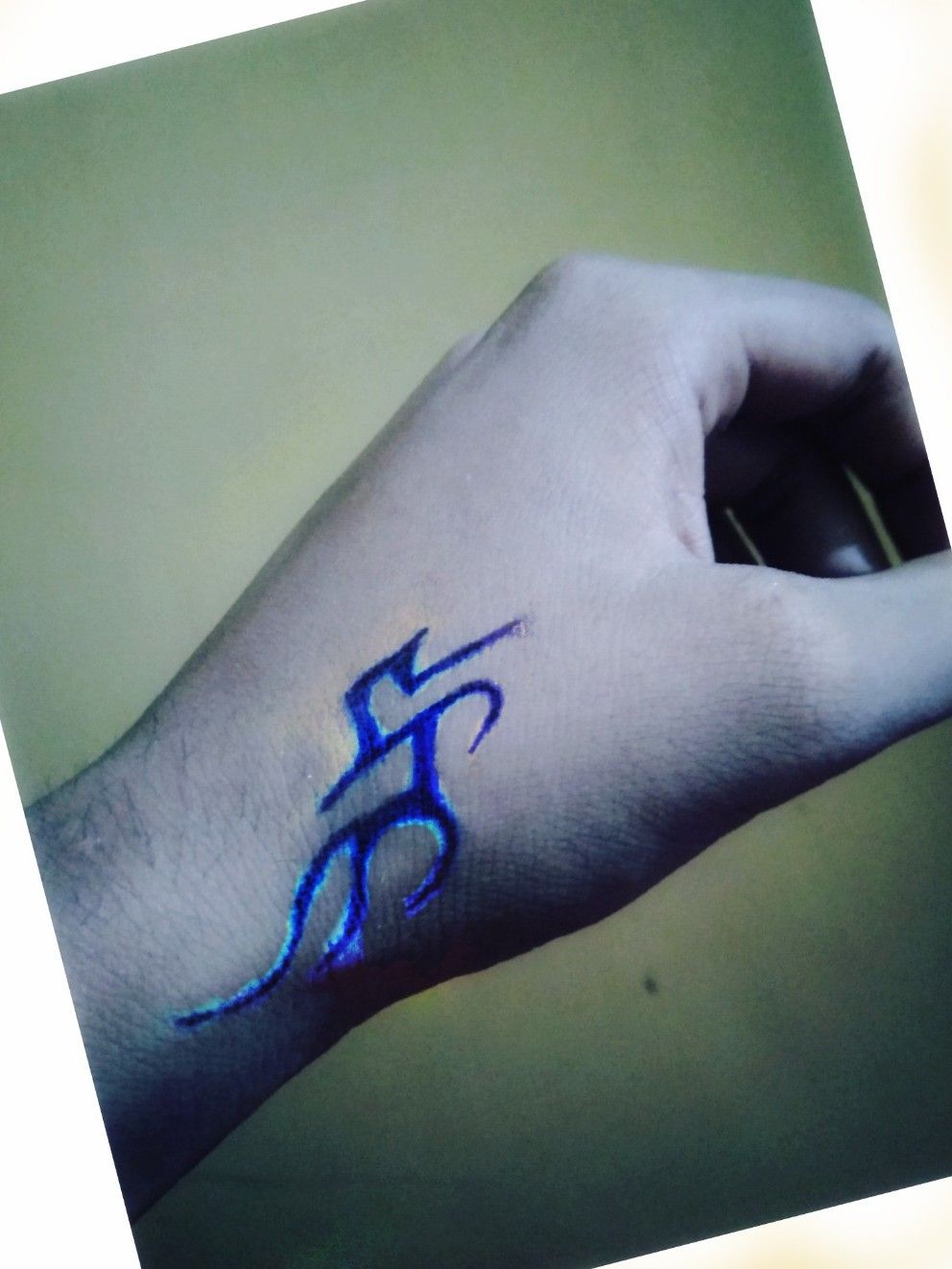 Sahil Khan Tattoo Becomes His Bracelet  See How  YouTube