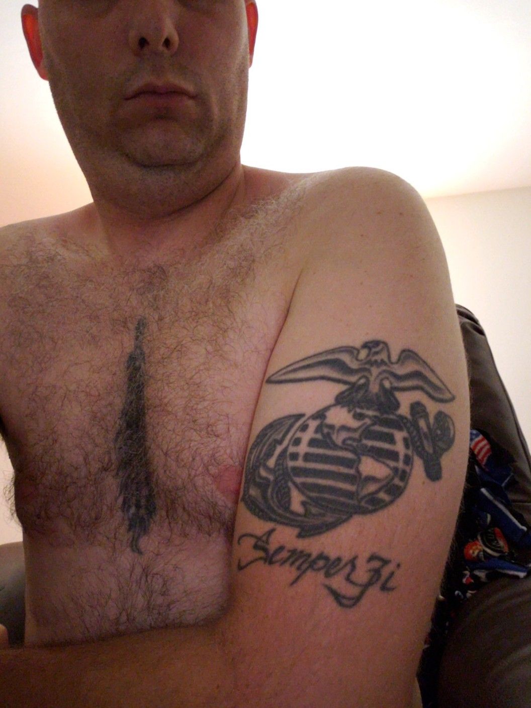 Navy Seals Tattoos  LoveToKnow