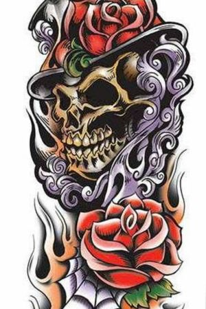 What my cover up should look like when done