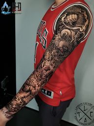 Tattoo