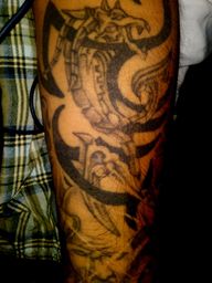 Tattoo