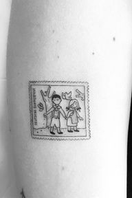 Tattoo