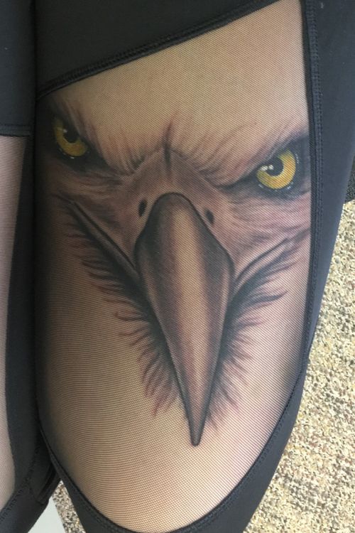 Tattoo image