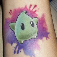 Tattoo