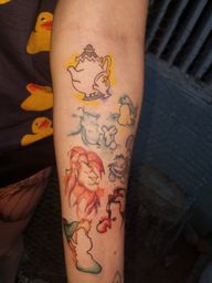 Tattoo