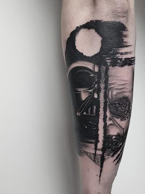 Added Vader to the star wars half sleeve. What other star wars characters would you like to see?.. let me know email for bookings; antbatetattoos@gmail.com #uktta #inkaddicts #superbtattoos #crownofthorns #silverbackink #silverbackinkinstablack #fkirons #sullenartcollective #chester #tattoo #tattoos #tattooed #tattooing #tattooartist #tattoostudio #wheretheytatt #antbatetattoos #ezgripz #blackwork #blackworkerssubmission #blackworkers #blacktattooart #chaoticblackworkers #darkartists #btattooing #blxckink #theblackmasters #onlythedarkest #blacktattoomag