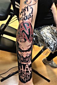 Tattoo