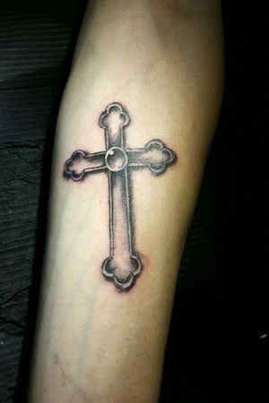Croix/ Cross