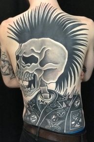 Tattoo