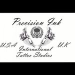 International tattoo studio Alabama Tennessee Manchester UK Knighton Wales 