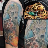 Tattoo
