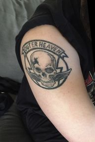 Tattoo