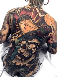 Tattoo