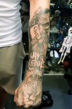 Tattoo
