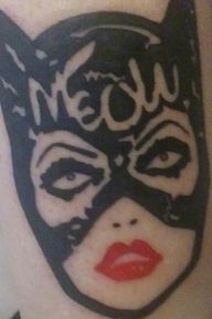 Tattoo