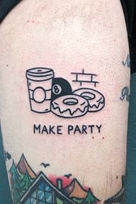 Tattoo