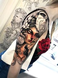 Tattoo